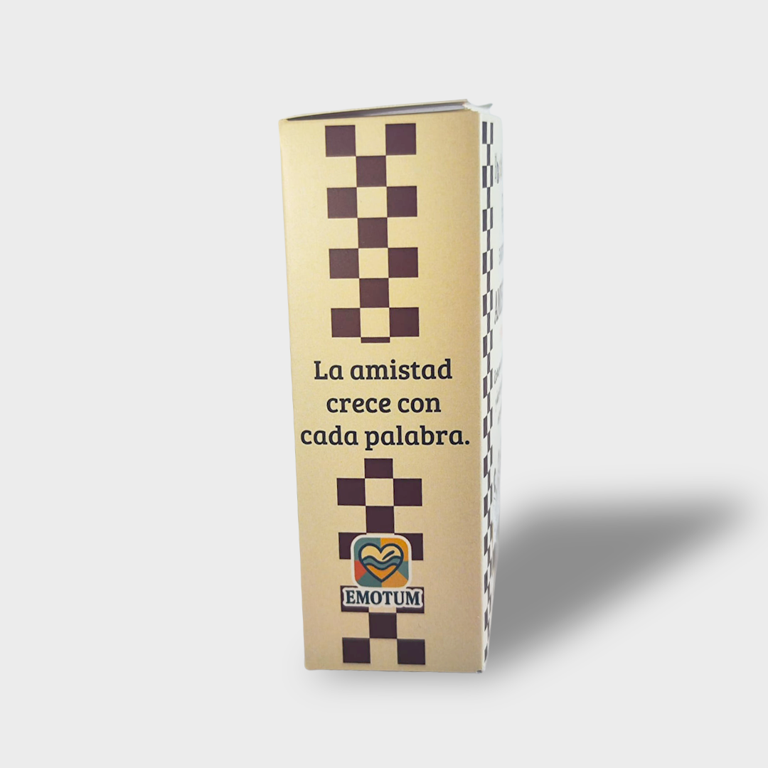 Amistad Vol. 1 - Imagen 12