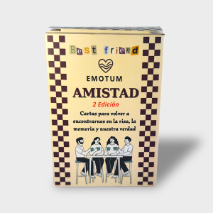 Amistad Vol. 2
