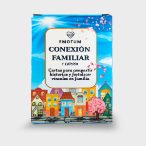 Alternative view of Conexión Familiar Vol. 1