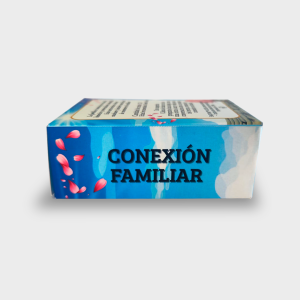 Conexión Familiar Vol. 1 - Imagen 5