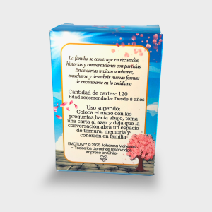 Conexión Familiar Vol. 1 - Imagen 4