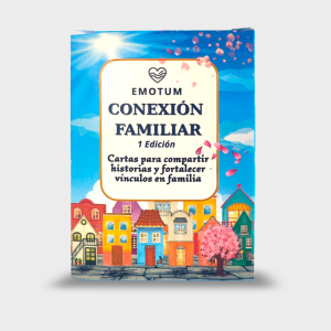 Conexión Familiar Vol. 1