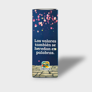 Alternative view of Conexión Familiar Vol. 2
