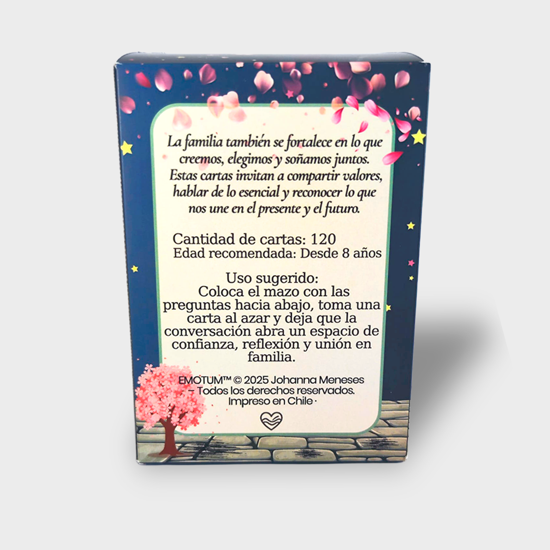 Conexión Familiar Vol. 2 - Imagen 5