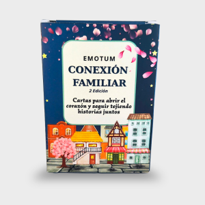 Conexión Familiar Vol. 2