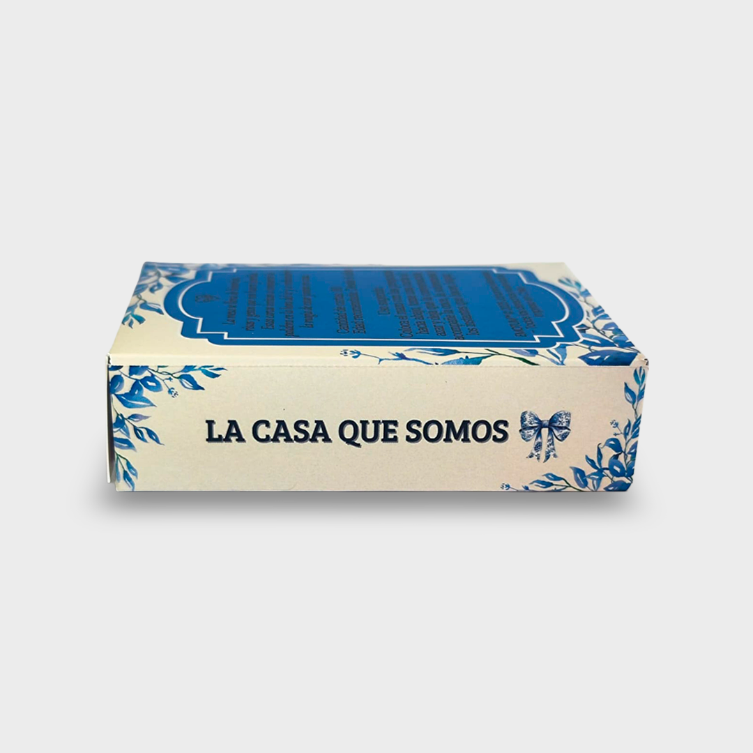La Casa que Somos - Imagen 4