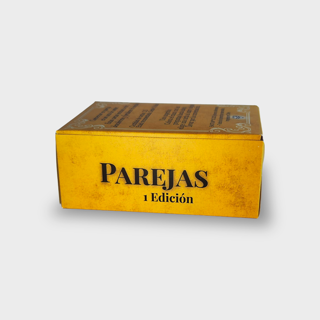Parejas Vol. 1 - Imagen 7