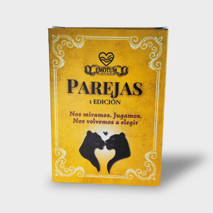 Parejas Vol. 1