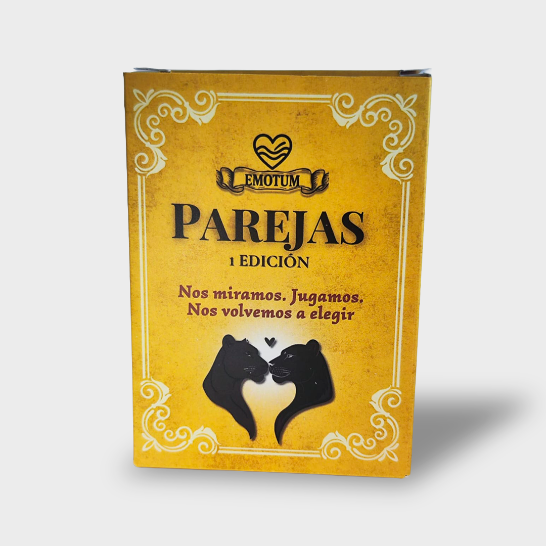 Parejas Vol. 1