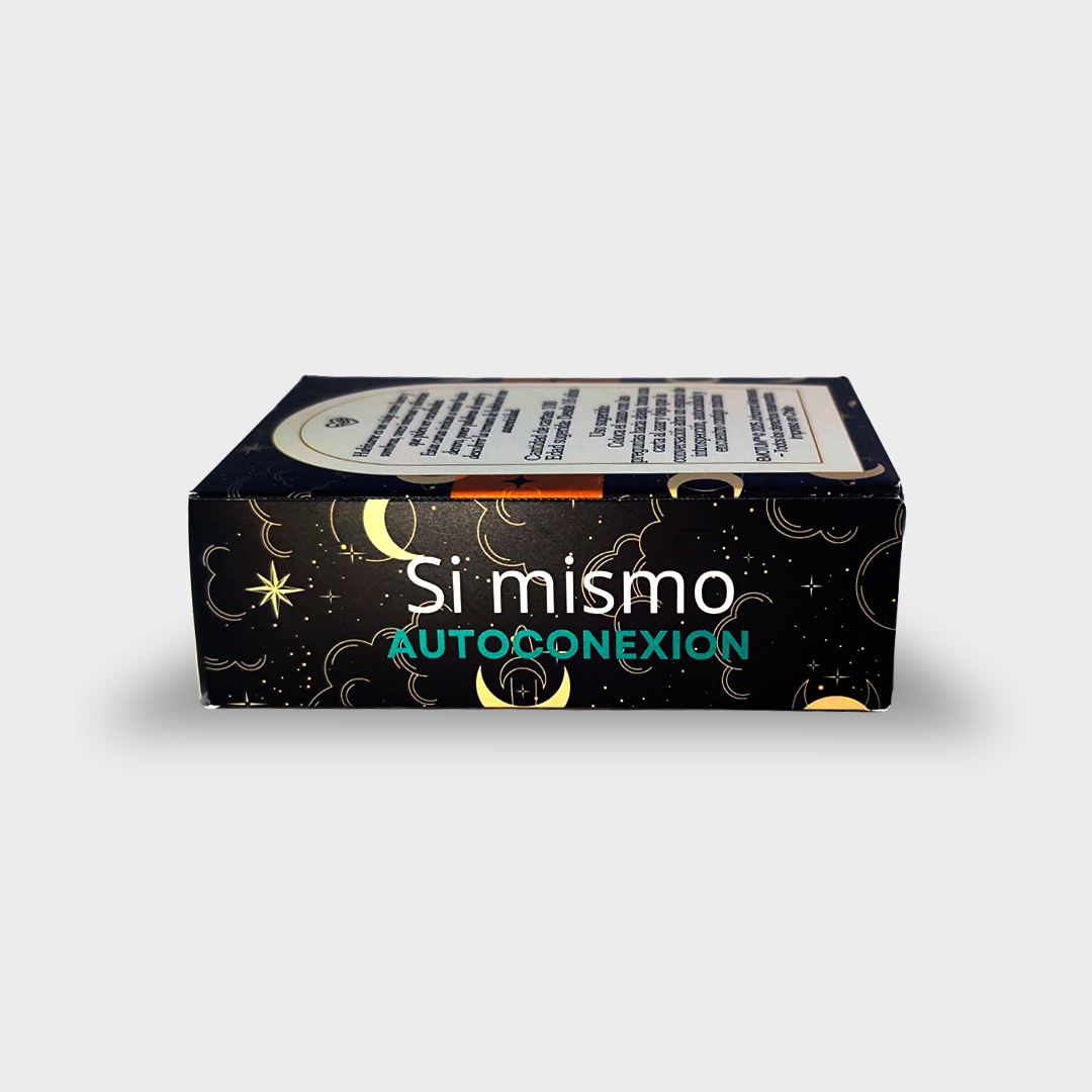 Sí Mismo – Autoconexión - Imagen 3