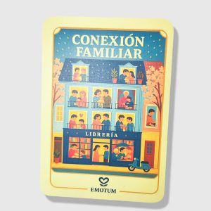 Conexión Familiar Vol. 1 - Imagen 7