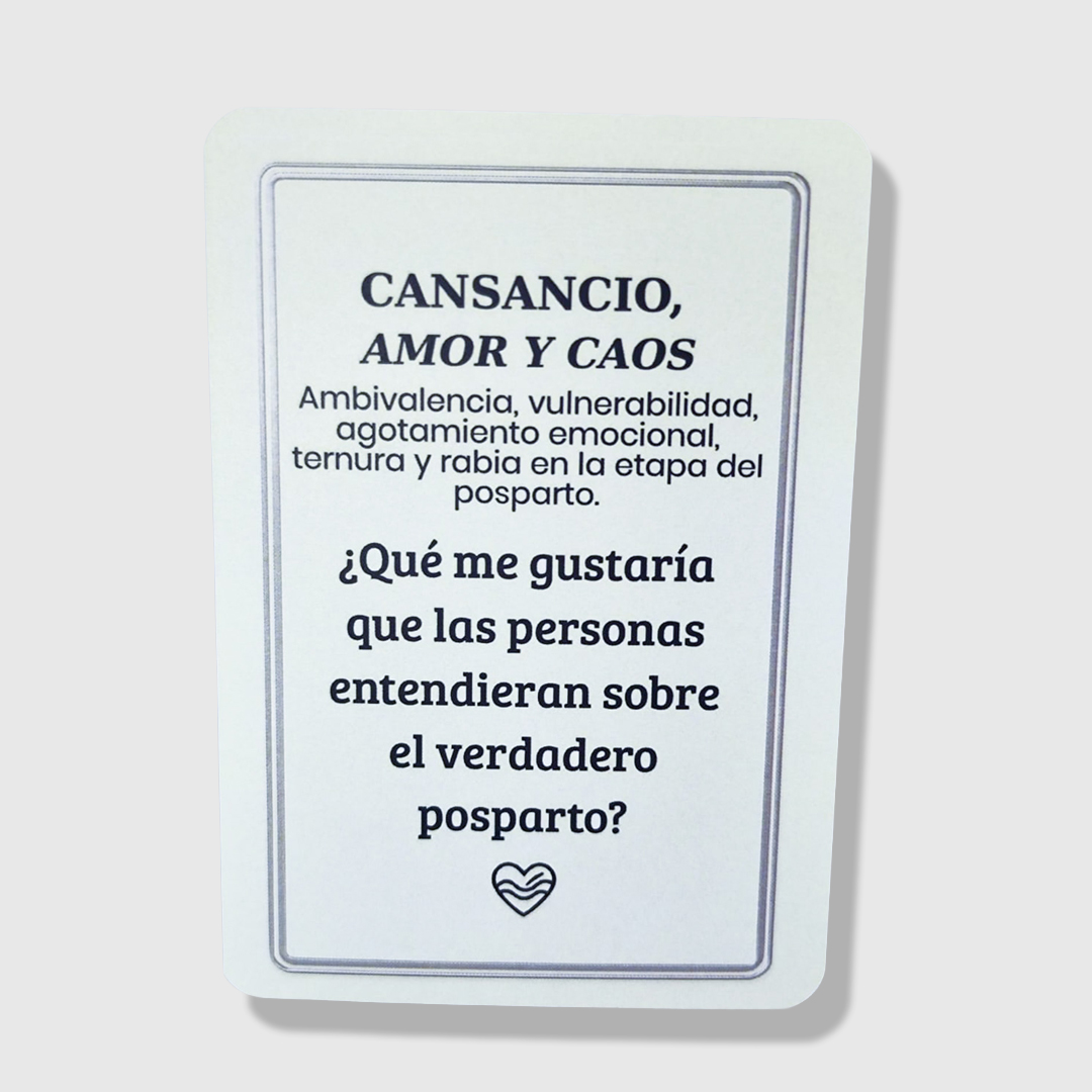 Posparto Vivo - Imagen 8