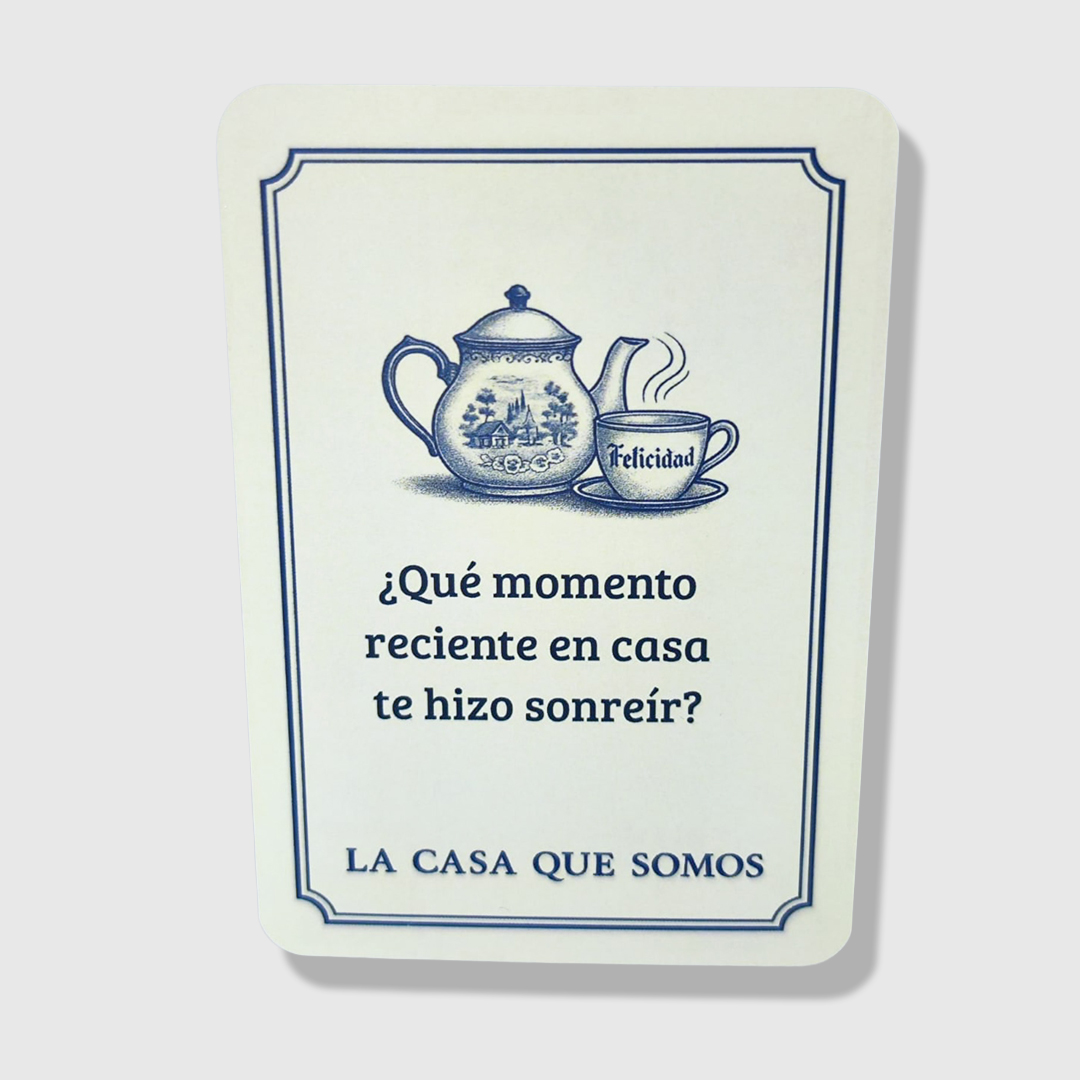 La Casa que Somos - Imagen 9
