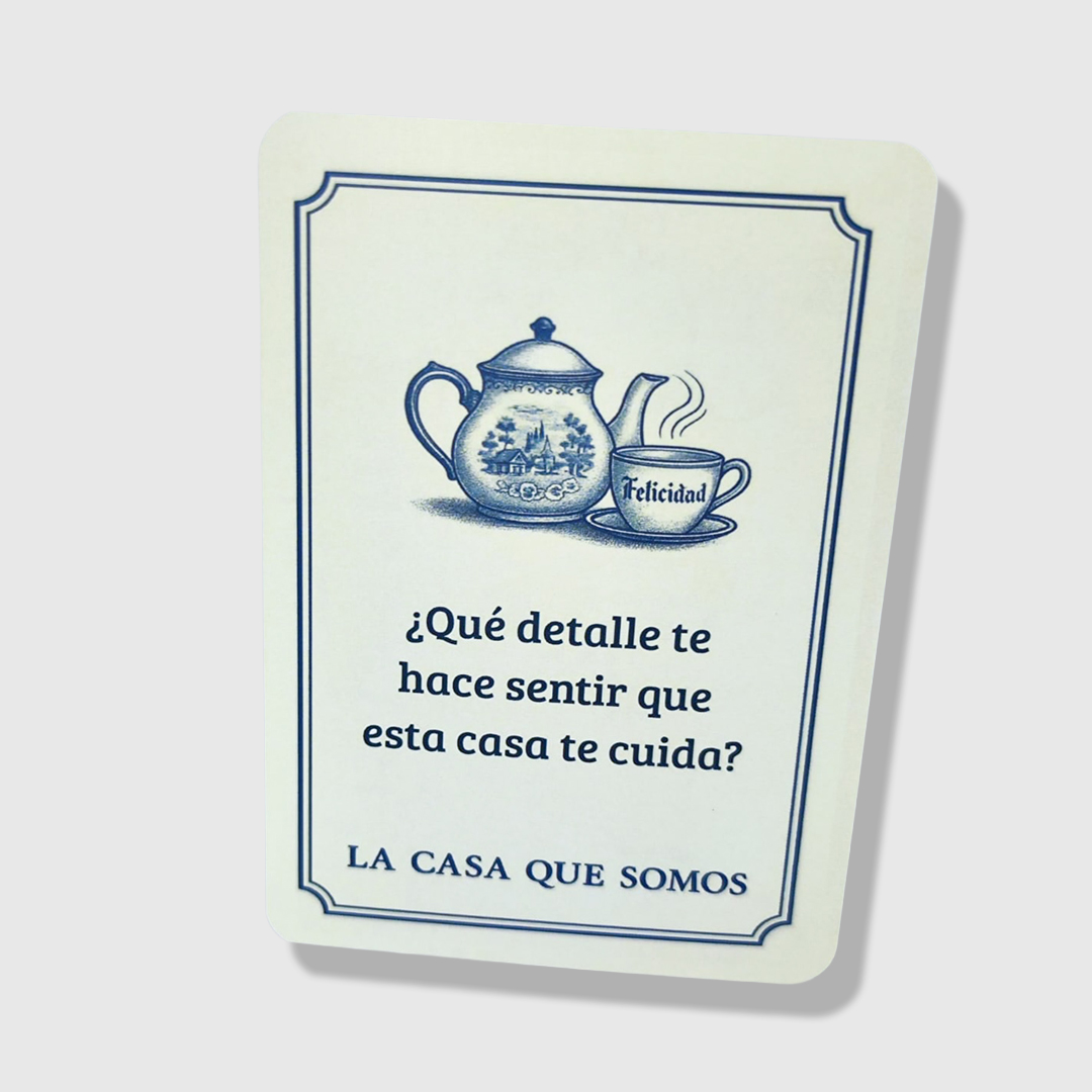La Casa que Somos - Imagen 3