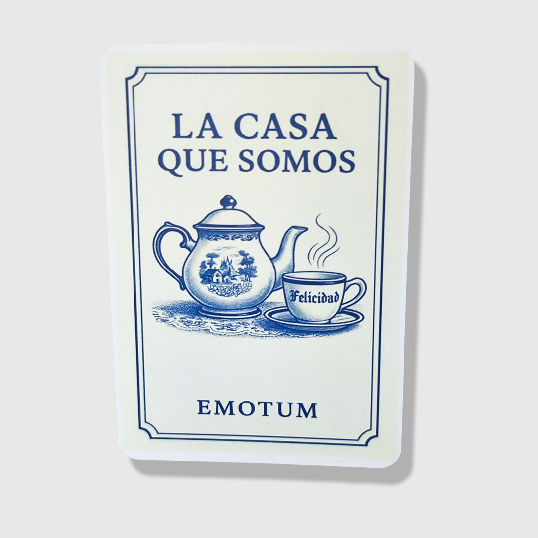 La Casa que Somos - Imagen 7