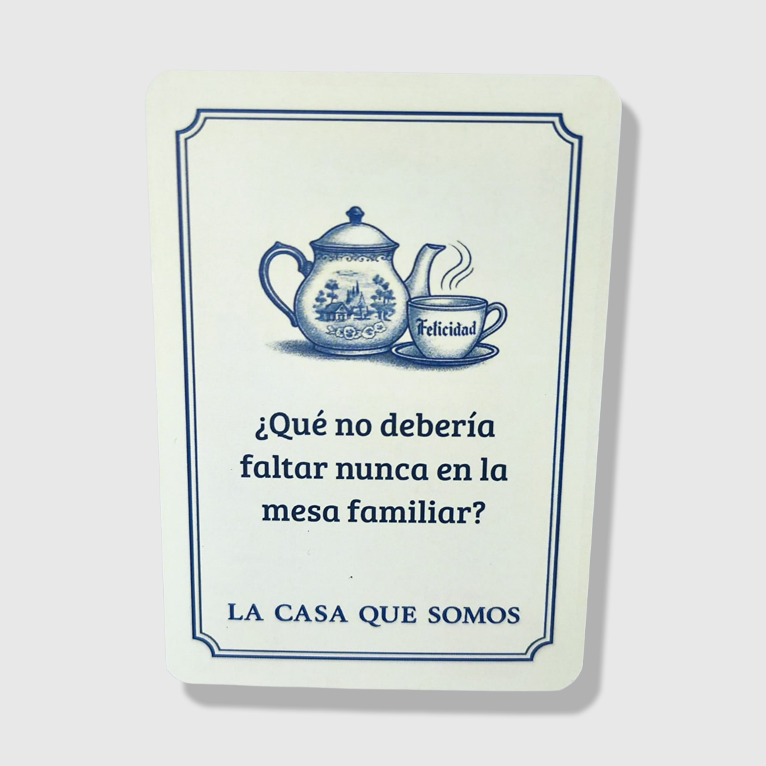 La Casa que Somos - Imagen 8