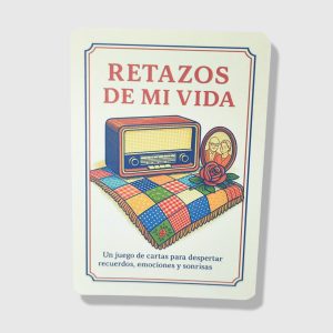 Retazos de mi Vida - Imagen 3