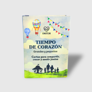 Tiempo de Corazón