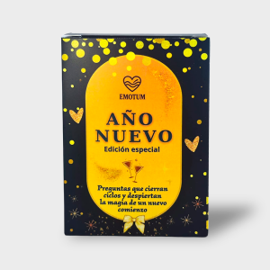 Año Nuevo