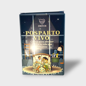 Posparto Vivo