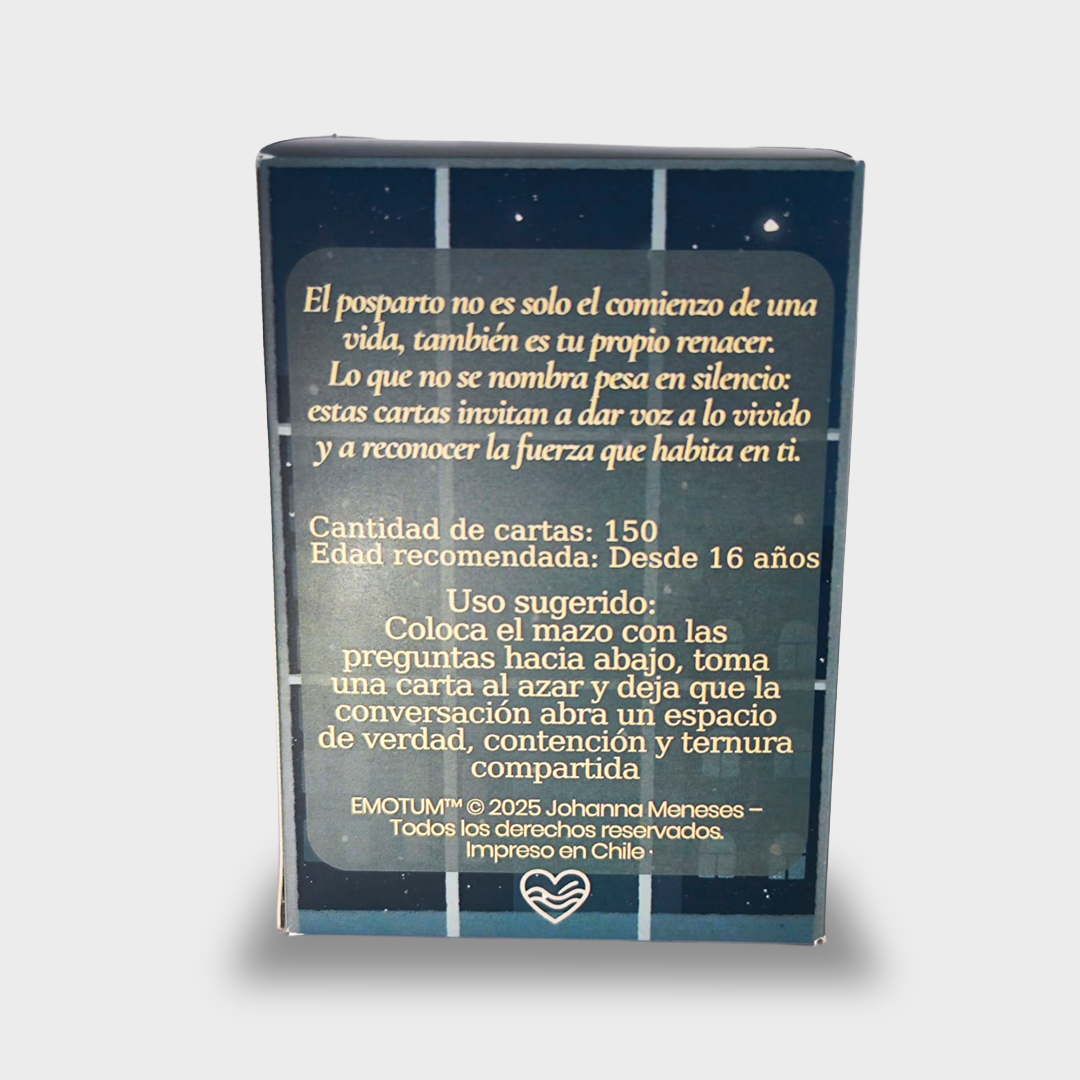Posparto Vivo - Imagen 6