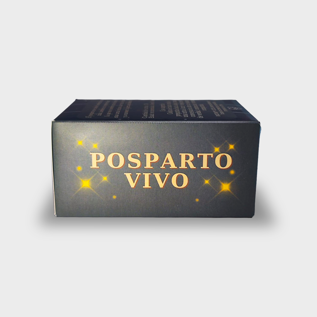 Posparto Vivo - Imagen 4