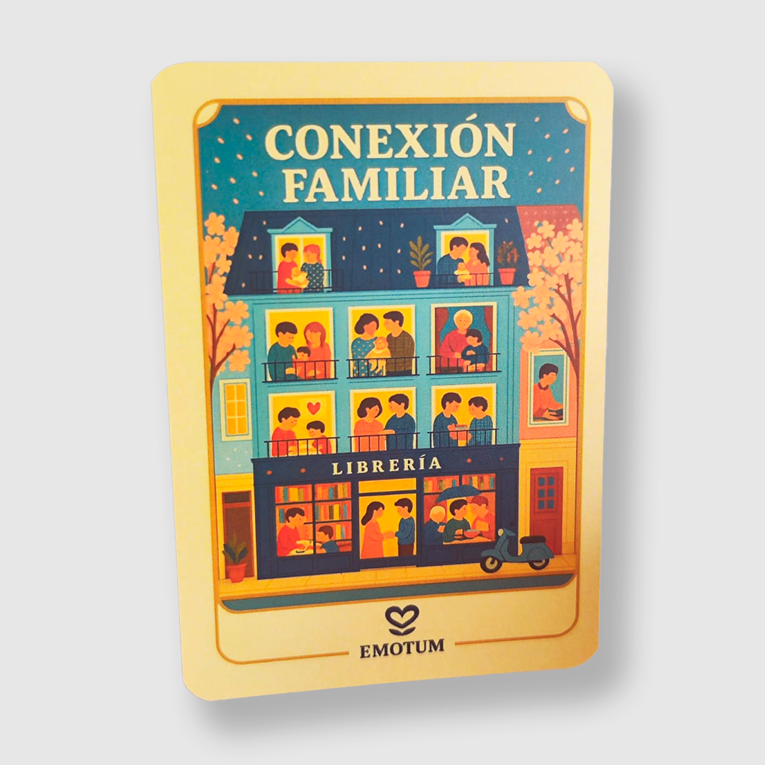 Conexión Familiar Vol. 2 - Imagen 3